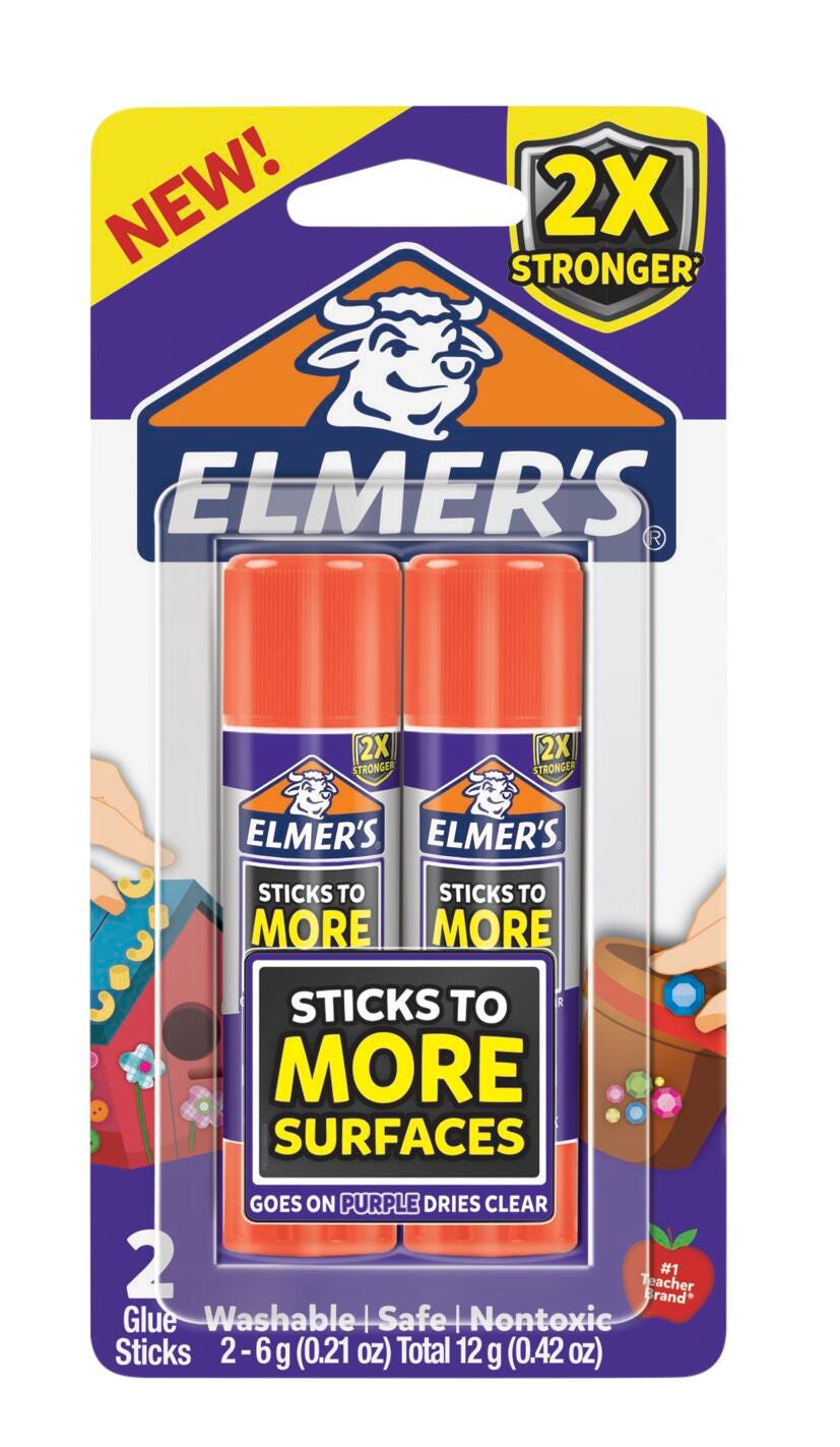 Glue Sticks, Item Number 2040898